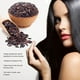 thumbnail image 3 of Esencia de sérum vegano en spray de agua de arroz para cabello seco y dañado, con efecto anticaída. Favorece el crecimiento de un cabello más grueso y largo. 100 ml. Esencia densa., 3 of 8