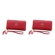thumbnail image 1 of Sonducket Cartera con tarjetero de PU para mujer, tarjetas seguras con estilo, accesorios de moda, cartera para mujer Type5 NO5, 1 of 6