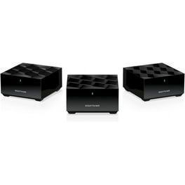 Restored NETGEAR MK63-100NAR Nighthawk Home Mesh WiFi6 System 
