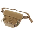 thumbnail image 1 of Sac à taille extérieure, pochette abdominale à plusieurs Usages, 1 of 7
