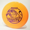 thumbnail image 3 of Innova Star Leopard3 Disc Golf Fairway Driver, Pick Color/Weight [Stamp & Exact Color May Vary] Blue 150-159 grams, 3 of 4