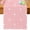 Pink, variant on Easter Bunny Table Runner 72 Inches Long for Kitchen Dining, Pink Eggs Cute Rabbits Cartoon Dresser Scarf Farmhouse, Dining Table Decorations for Wedding/Parties, 16 x 72 In