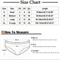thumbnail image 3 of Women's Glitter Lace Low Rise Thongs Underwear Panties Panty, 3 of 7