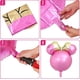 thumbnail image 3 of Otra decoración de jardín Decoraciones para fiestas de cumpleaños con temática de Minnie Globos de aluminio con cabeza de ratón Globos para la segunda niña Decoraciones para baby shower con temát, 3 of 5