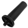 thumbnail image 1 of WRITWAA 1Pack Barbell Replacement Sleeve for Dumbbell Barbell Converter Bar Enhanced Stability, 1 of 8