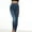 1# Red Cheap Stuff Under 1 Dollar, variant on Dyegold Jean Leggings for Women Denim Print Fake Jeans Look Like Leggings Sexy Stretchy High Waist Slim Skinny Jeggings Capri