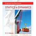 thumbnail image 1 of Pre-Owned Engineering Mechanics: Statics & Dynamics (Hardcover) 0133915425 9780133915426, 1 of 1