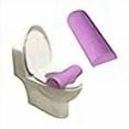 thumbnail image 3 of BBL Pillow Toilet Riser After Surgery for Butt Brazilian Butt Lift Pillow Toilet Seat Butt Pillows for Sitting Booty Recovery Post Surgery Foam Chair Cushions, 3 of 4