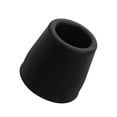 thumbnail image 3 of Deslizadores de goma para andadores, almohadillas para muletas, pies de muleta de repuesto, consejos de seguridad para andadores, accesorios para andadores, tapas para pies de andadores, 3 of 7