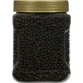 thumbnail image 4 of Rani Black Pepper Whole (Peppercorns), Premium Indian MG-1 Grade 16oz (1lb) 454g Bulk PET Jar ~ All Natural | Gluten Friendly | Non-GMO | Kosher | Perfect size for Grinders!, 4 of 11