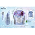 thumbnail image 4 of eKids Disney Frozen Karaoke Machine, Bluetooth Speaker with Microphone, USB Port, EZ Link Feature, 4 of 6