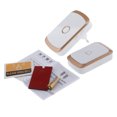 thumbnail image 3 of Smart Home Timbre Sunnimix Receptor de seguridad para el hogar inteligente, 3 of 8