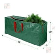 thumbnail image 4 of OSTO Waterproof Artificial Christmas Tree Storage Bag, 4 of 4