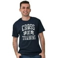 thumbnail image 4 of Cross Training 3:16 Christian Men's Graphic T Shirt Tees Brisco Brands S, 4 of 6