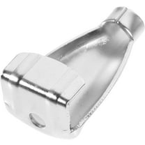 FRCOLOR Bass Drum Claw Hook Replacement Snare Drum Lug Connector Drum Part Accessory