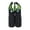 Green, variant on YIEMEEN 12oz Beer Bottles Cooler Tote Bag Bottle Holder 6 Bottle Carrier with Handle