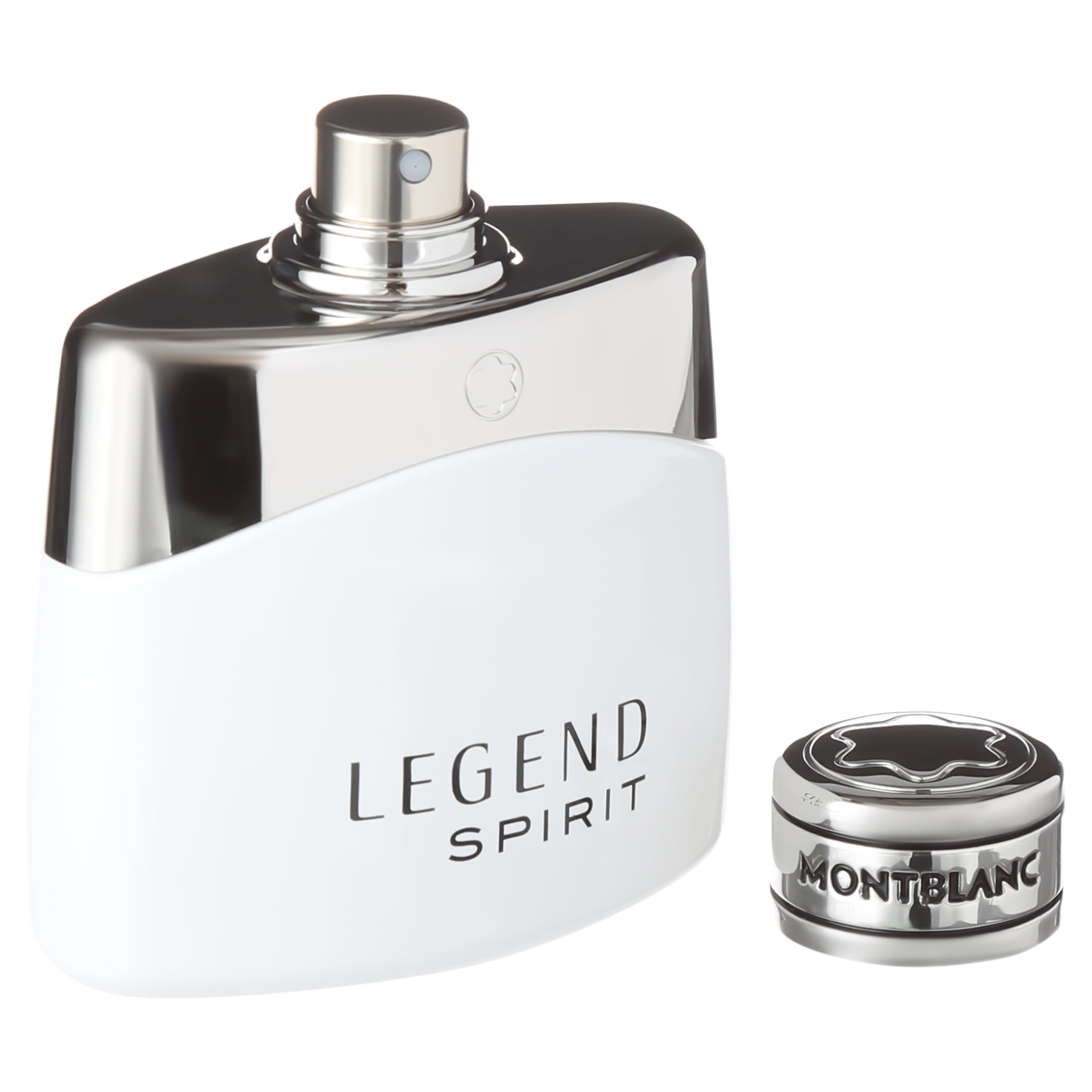 Montblanc Legend Spirit Cologne for Men, 1.7 Oz