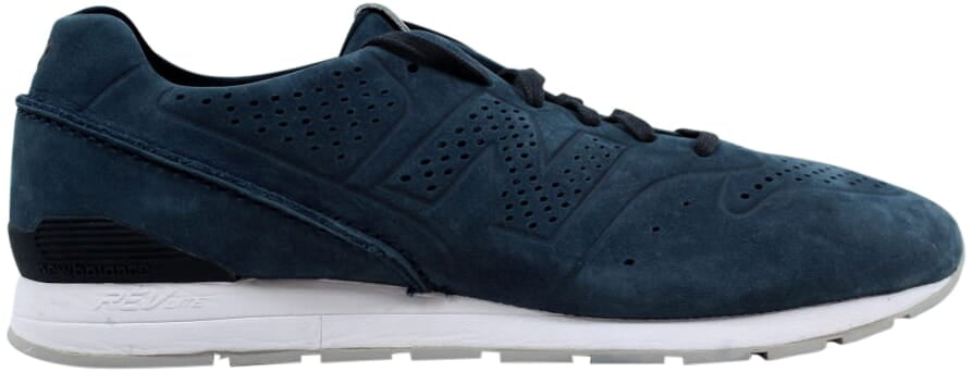 new balance 696 navy