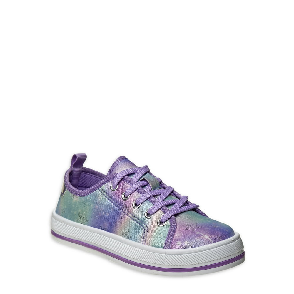Kensie Girl Kensie Girl OKG88093M Girls Canvas Shoes