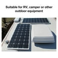 thumbnail image 2 of Panel Solar Bling Bling 250W con Controlador, 2 of 12