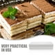 thumbnail image 3 of Contenedor vacío de hojalata para almacenamiento de galletas, contenedor de galletas, caja de embalaje de dulces, caja de postre, 3 uds., 3 of 6
