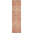 thumbnail image 2 of Addison Rugs Chantille Indoor/Outdoor Transitional Boho Salmon Washable Runner Rug, 2'3" x 7'6", 2 of 6