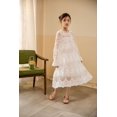 thumbnail image 1 of Vestidos de niña, primavera y verano, vestidos de encaje para niños, vestidos de malla, vestidos de princesa para niños, 1 of 6