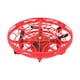 thumbnail image 2 of Drones operados a mano para niños o adultos, dron de bola voladora, mini dron de helicóptero, juguetes voladores pequeños fáciles de usar en interiores Sincero  Hogar, 2 of 3