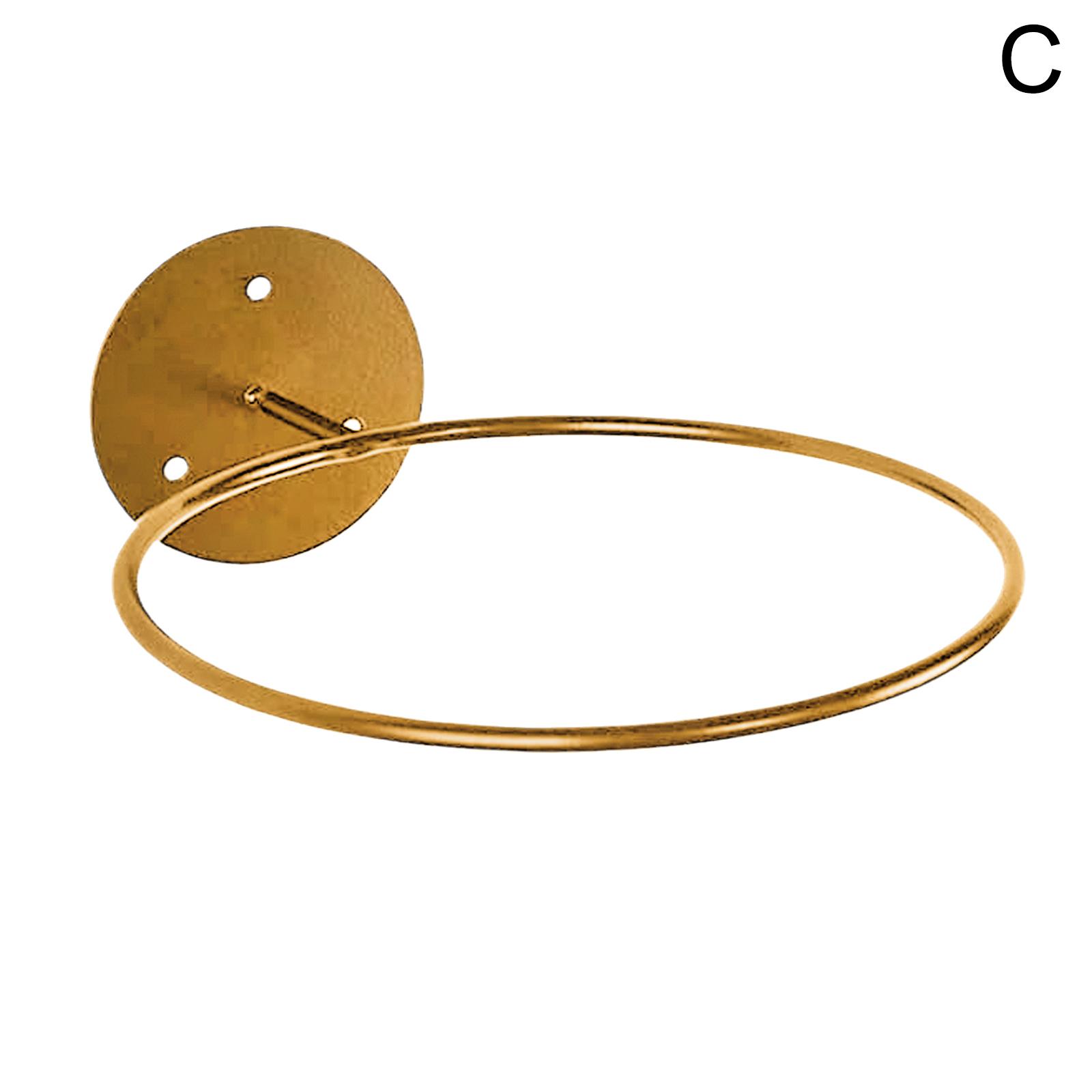 Ball Rack Basketball Wall Storage Display Holder Wallmounted Universal