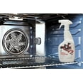 thumbnail image 4 of GrillMeister Degreaser & Cleaner for Oven, Grill, Barbeque & Fryers, Spray, 1 Quart (3-Pack), 4 of 7