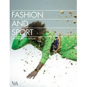 Angle View: Fashion V Sport, Used [Paperback]