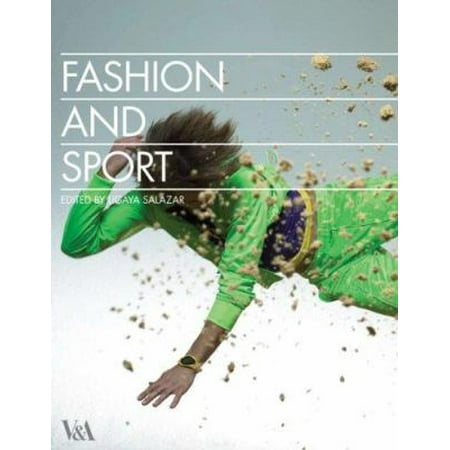 Fashion V Sport, Used [Paperback]