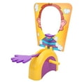thumbnail image 4 of Pie Cake Toy, Cream Hit Face Divertido Juguete De Broma Familiar Cake Cream Toy Durabilidad Probada En El Tiempo, 4 of 8
