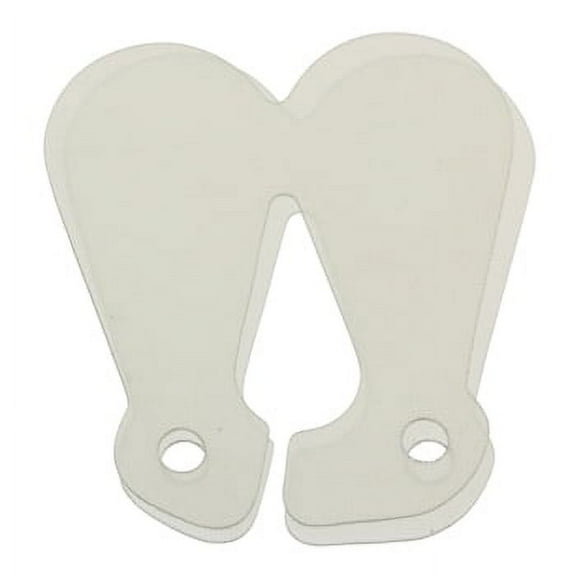 Reed Kit Evinrude 9.9-15HP 2 Cyl. Through 1999 Pro #: C122S X-Ref #: CC122S