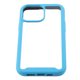 thumbnail image 3 of Fundas para teléfonos móviles Funda protectora a prueba de golpes para iPhone 13 Pro Max ProtectionBlue, 3 of 5
