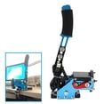 thumbnail image 4 of USB Handbrake with Clamp and 6+R H Shifter for Logitech G29 G920 Steering Wheel, 4 of 12