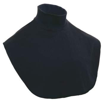 Rothco Mock Turtleneck Dickie, Midnight 