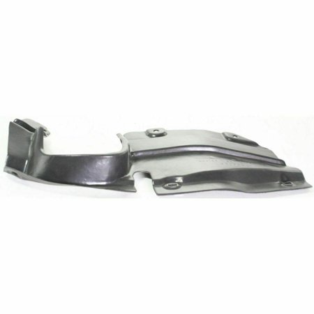 New Fits MAZDA 6 2009 2013 Front Right Side Engine Splash Shield MA1251112