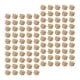 thumbnail image 3 of Bloques de madera de 100 piezas, bloques apilables, cuadrados educativos, 3 of 9