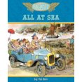 thumbnail image 1 of Gumdrop - Tout en Mer : les Vacances à la Plage de Gumdrop Commence avec une Bande -, 1 of 2