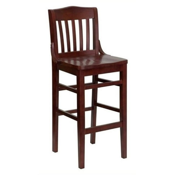 Bowery Hill 30" Bar Stool