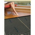 thumbnail image 4 of QuietWarmth QWARM3X10F120 3x10 120V Electric Floating Floor Heating System, 4 of 8