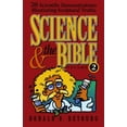 thumbnail image 1 of Pre-Owned Science and the Bible, Vol. 2: 30 Scientific Demonstrations Illustrating Scriptural Truths (Paperback) 0801057736 9780801057731, 1 of 1