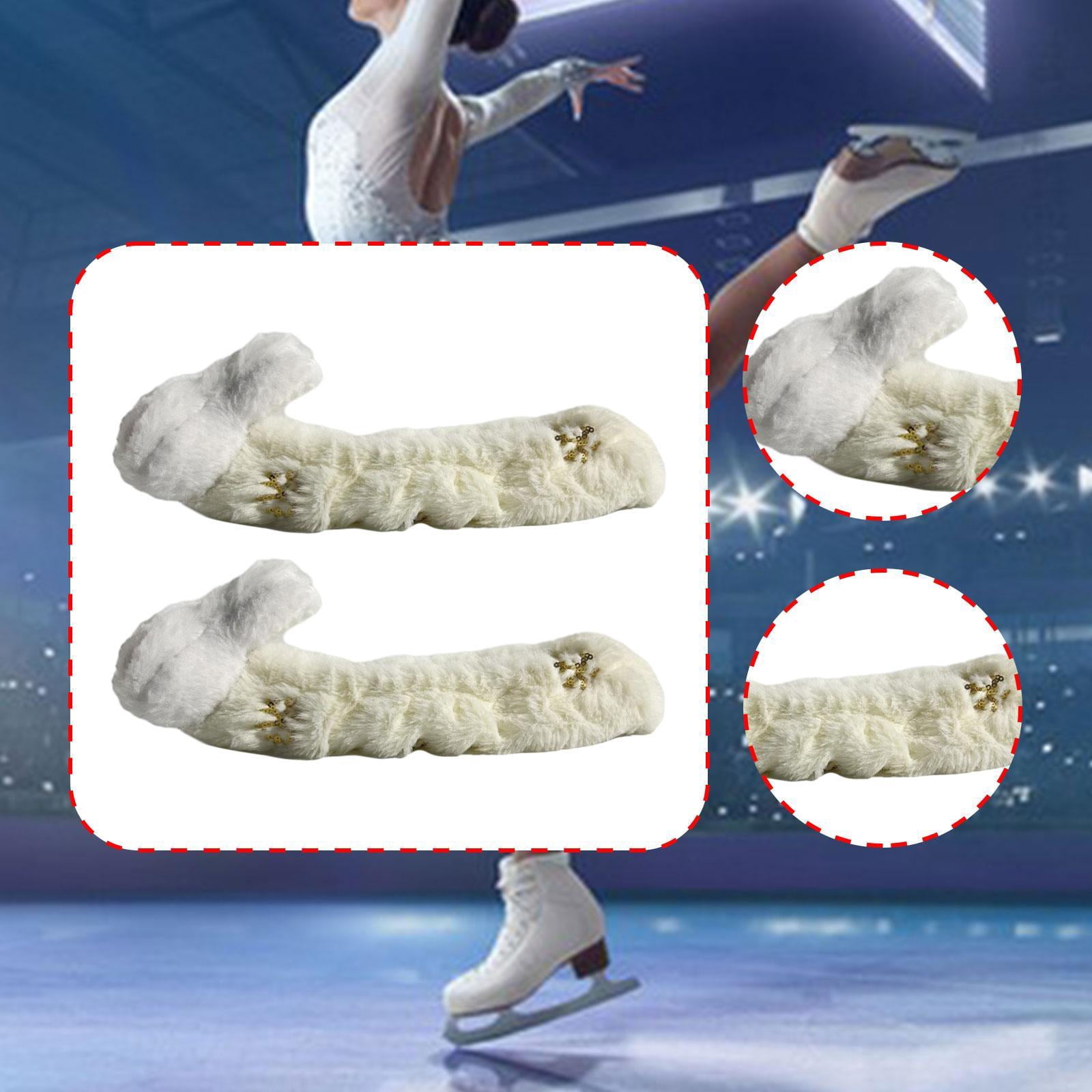 Patines Para Muñecas De 46 Cm – Zapatos De Ruedas Para Accesorios De Casa De Muñecas Y Displays