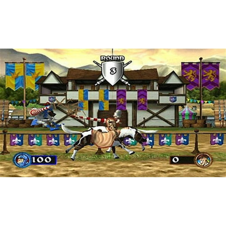 Nintendo switch medieval games deals