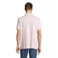 thumbnail image 2 of SOLS  Adult Pacific Pique Twin Needle Stitch Polo Shirt, 2 of 4