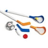 Little Tikes Easy Score Soccer, Hockey & Lacrosse Set