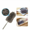 thumbnail image 4 of US 1 Pcs Adjustable Microfiber Feather Duster Extend Brush Household Cleaning, 4 of 4