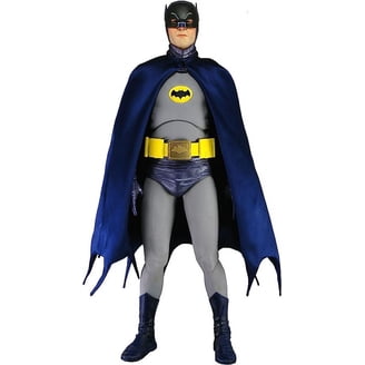 NECA Classic Batman 1966 Series - Burt Ward Robin 1/4 Scale 18