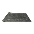thumbnail image 2 of Ahgly Company Indoor Rectangle Oriental Gray Industrial Area Rugs, 2' x 4', 2 of 4